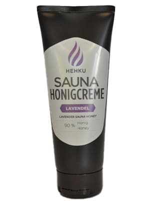 Saunahonig Lavendel