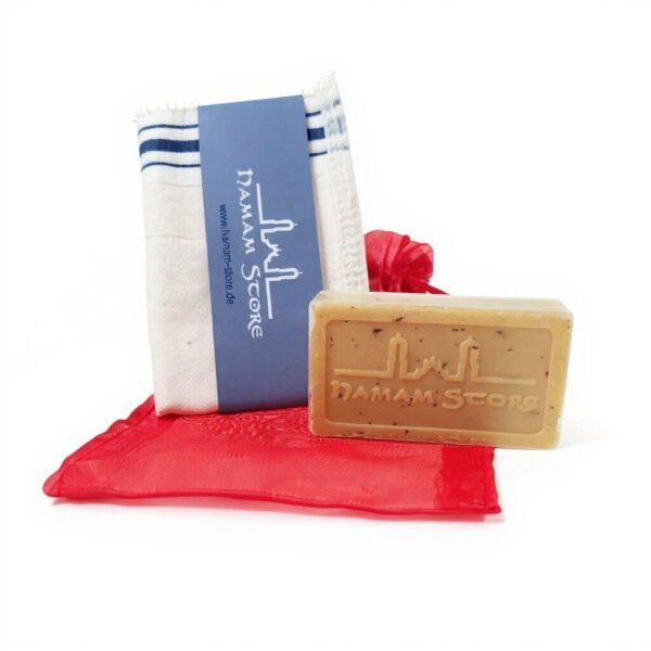 Wellness Geschenkset